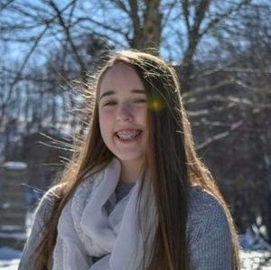 Meet your Posher, Amanda